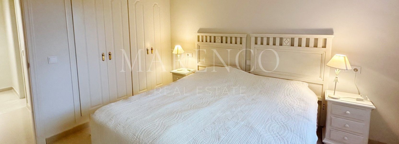 Apartamento  en El Embrujo Playa, Marbella - Puerto Banus, Marbella