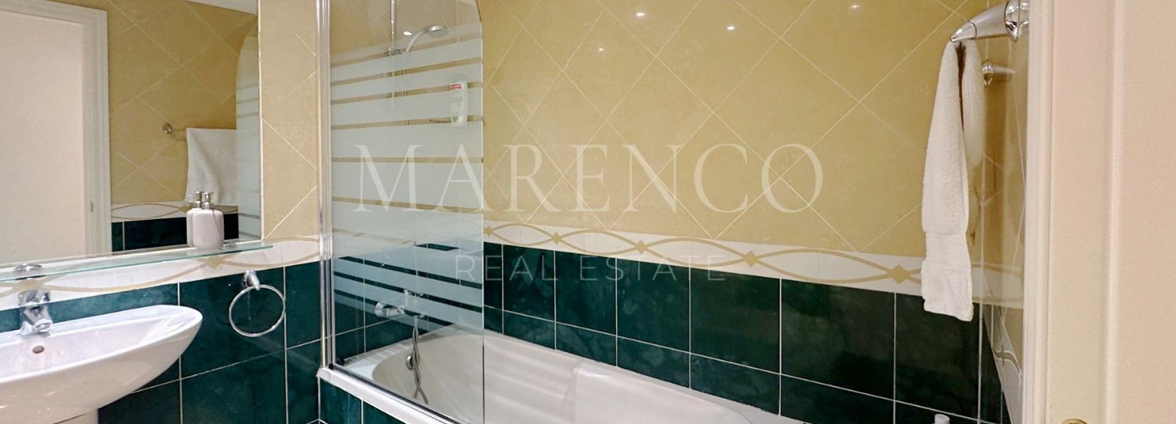 Apartamento  en El Embrujo Playa, Marbella - Puerto Banus, Marbella