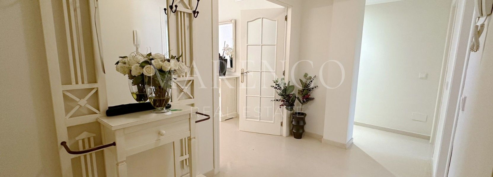 Apartamento  en El Embrujo Playa, Marbella - Puerto Banus, Marbella