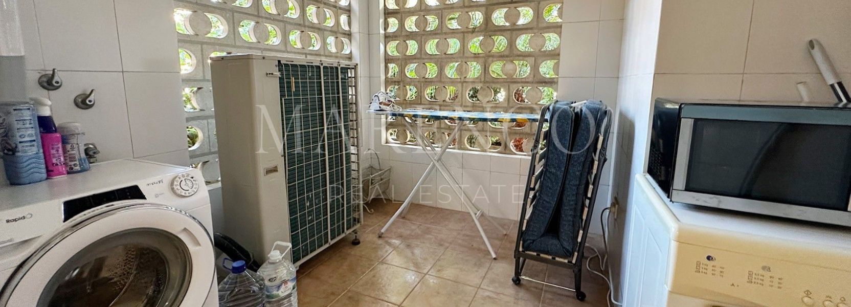 Apartamento  en El Embrujo Playa, Marbella - Puerto Banus, Marbella