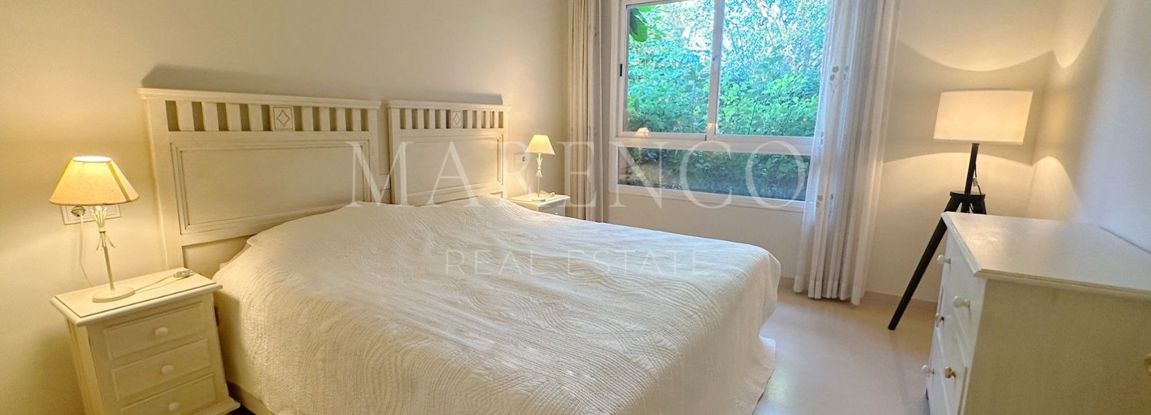 Apartamento  en El Embrujo Playa, Marbella - Puerto Banus, Marbella