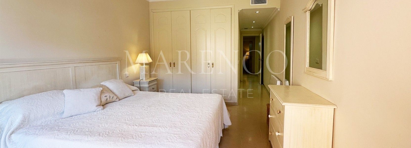 Apartamento  en El Embrujo Playa, Marbella - Puerto Banus, Marbella