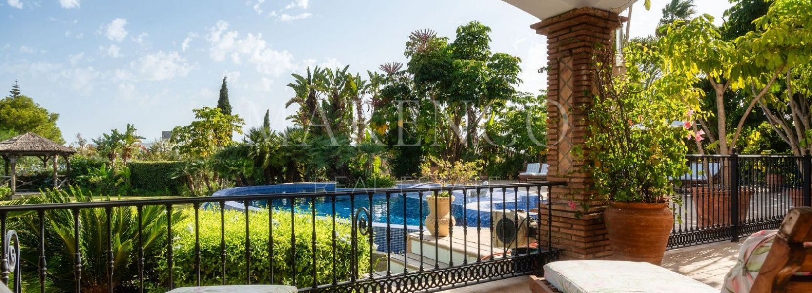 Villa  in El Paraiso, Estepona Ost, Estepona