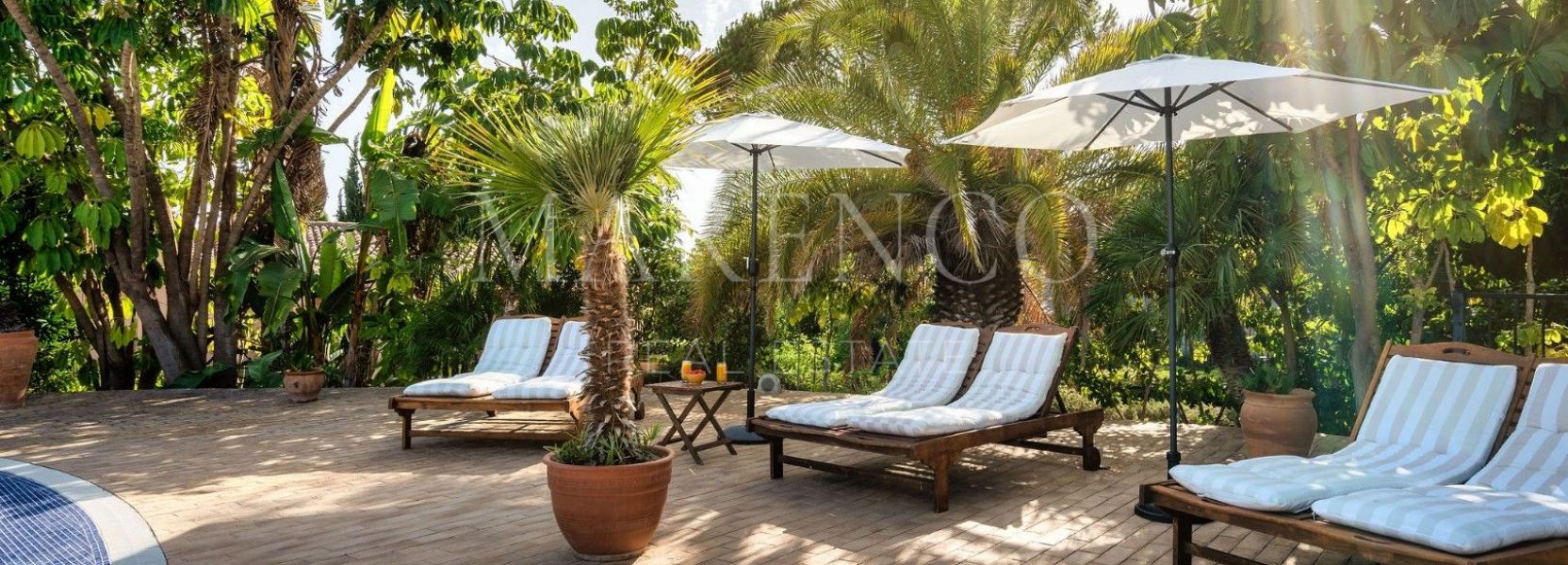 Villa  in El Paraiso, Estepona Ost, Estepona