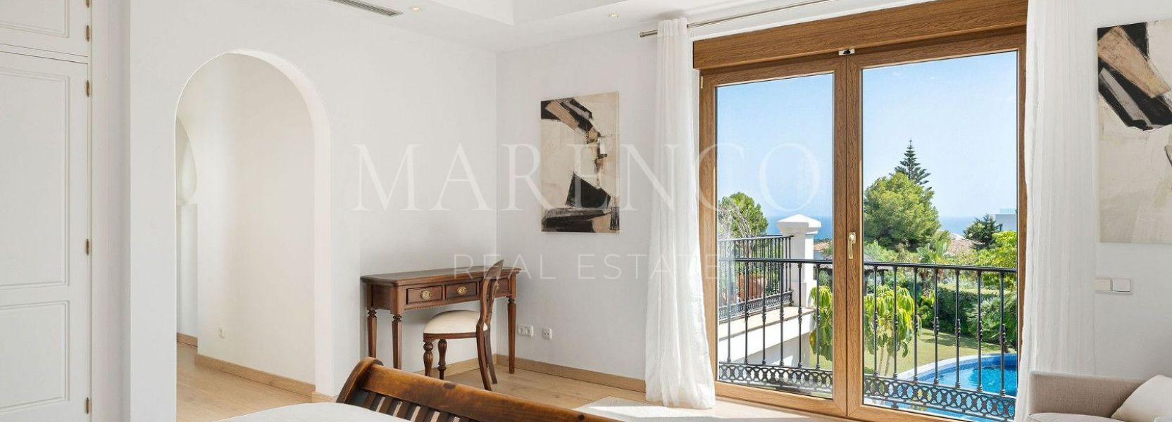 Villa  in El Paraiso, Estepona Ost, Estepona