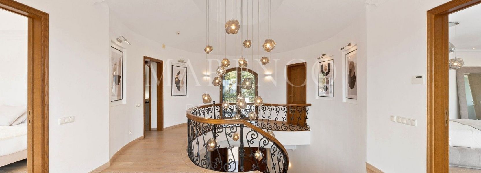 Villa  in El Paraiso, Estepona Ost, Estepona