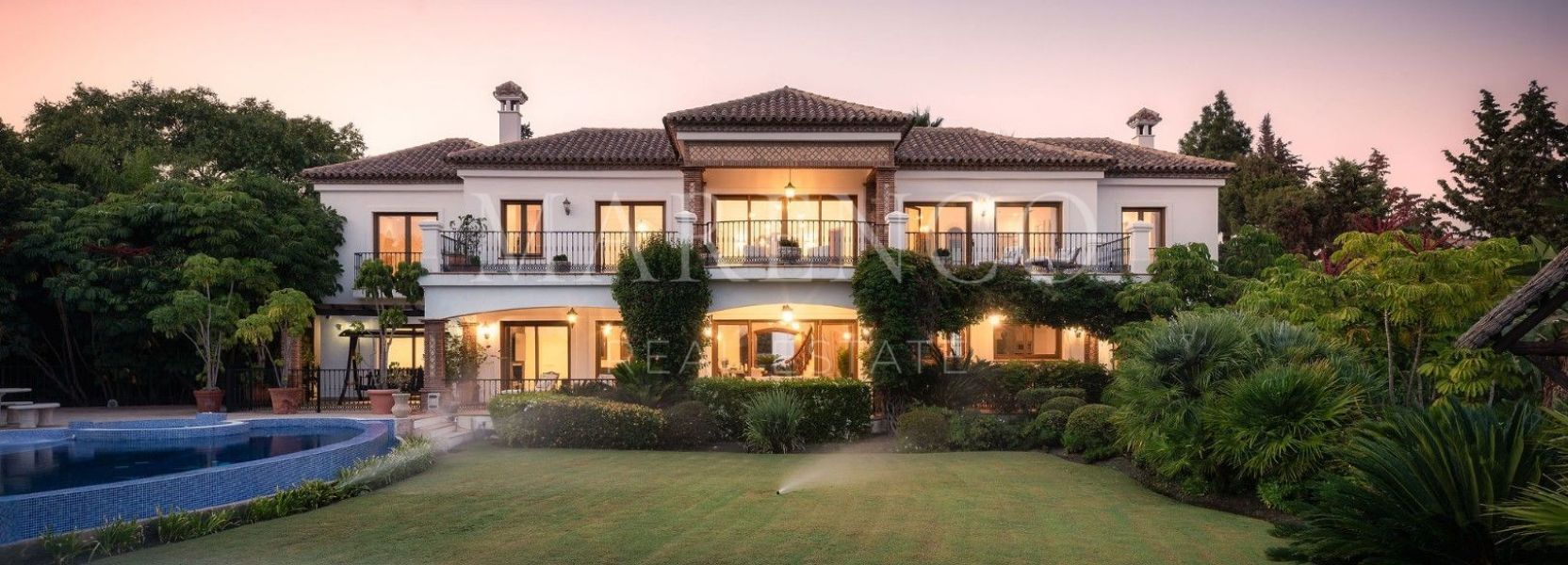 Villa  in El Paraiso, Estepona Ost, Estepona