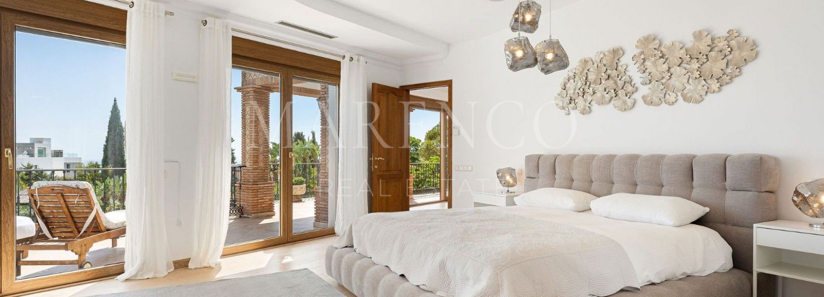 Villa  in El Paraiso, Estepona Ost, Estepona