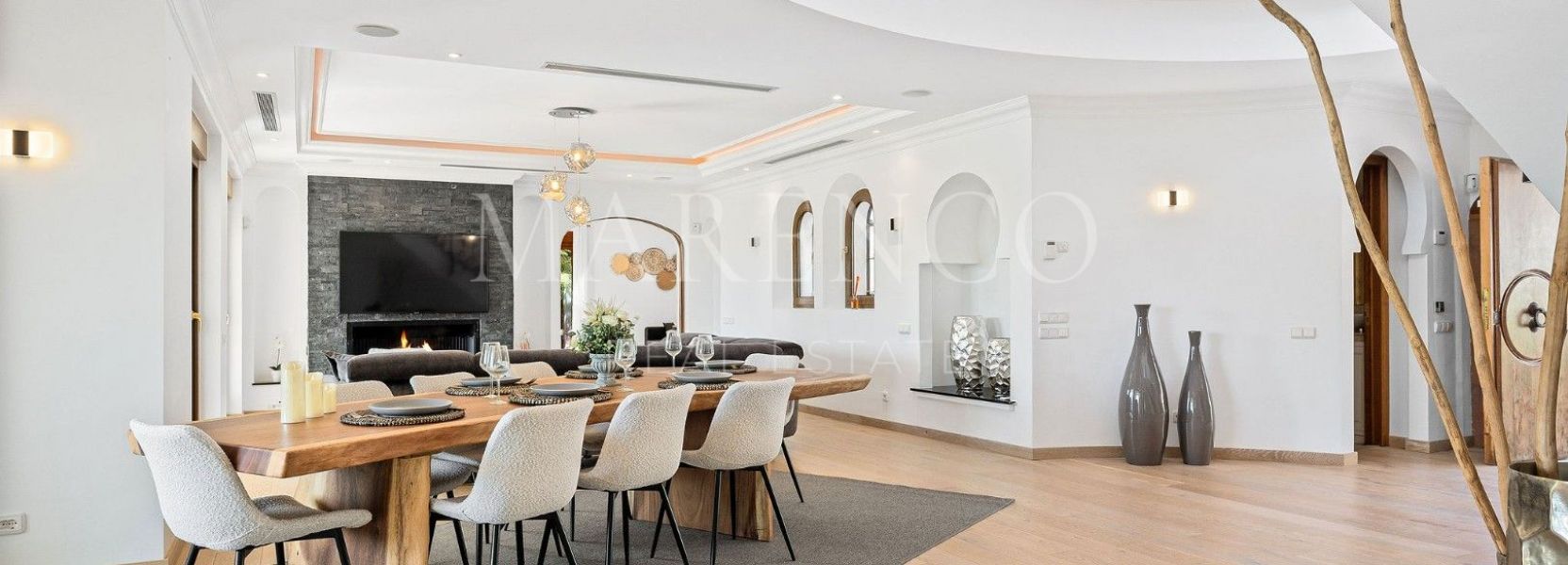 Villa  in El Paraiso, Estepona Ost, Estepona