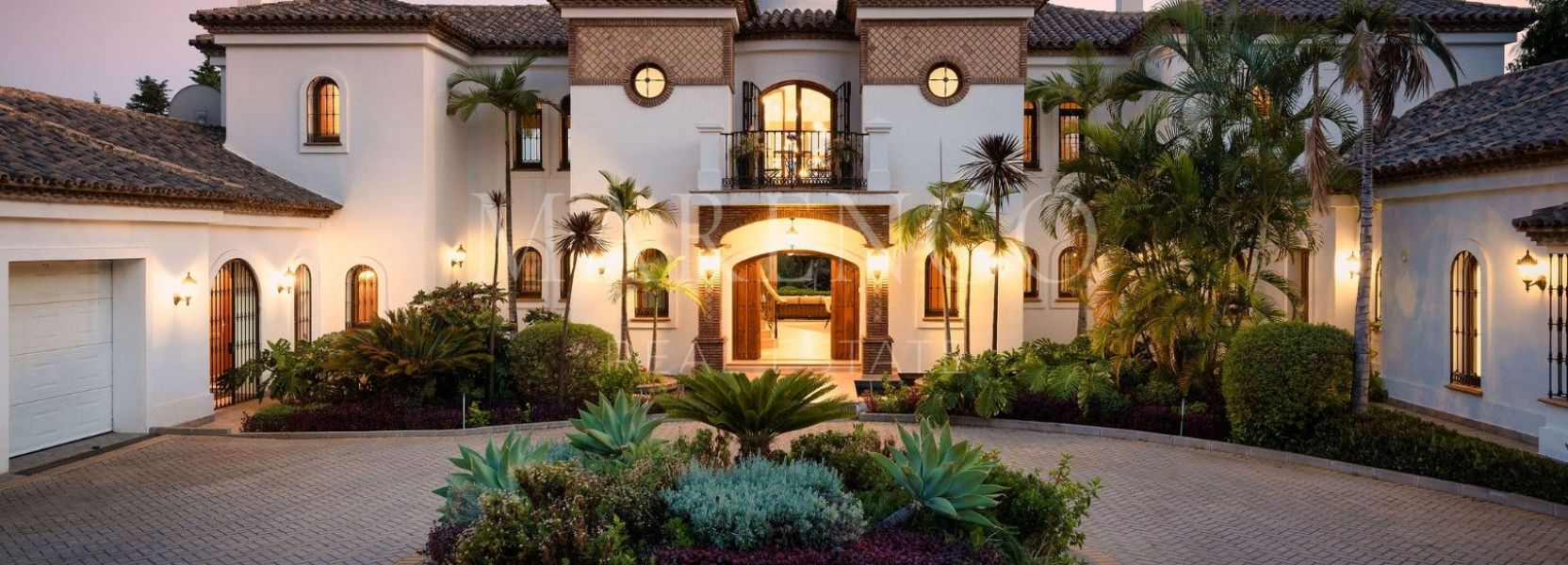 Villa  in El Paraiso, Estepona Ost, Estepona