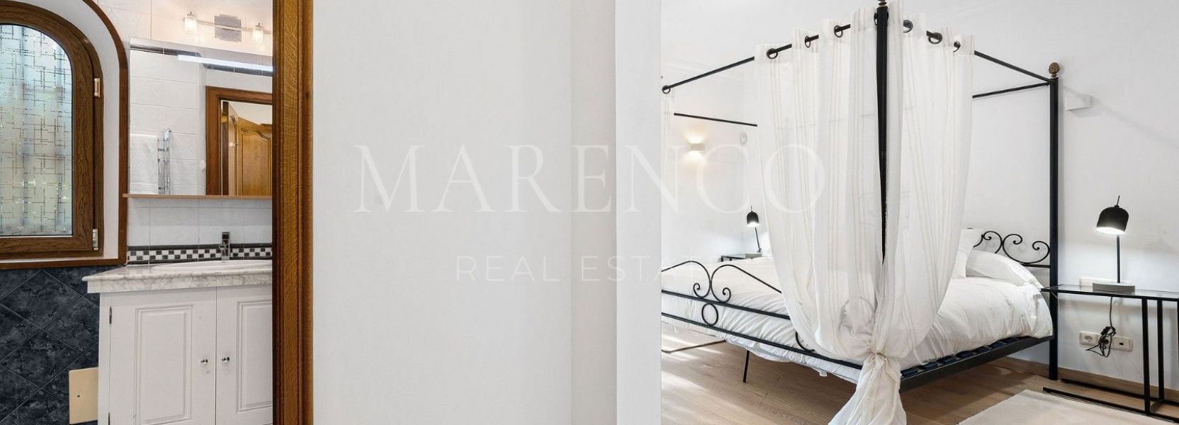 Villa  in El Paraiso, Estepona Ost, Estepona