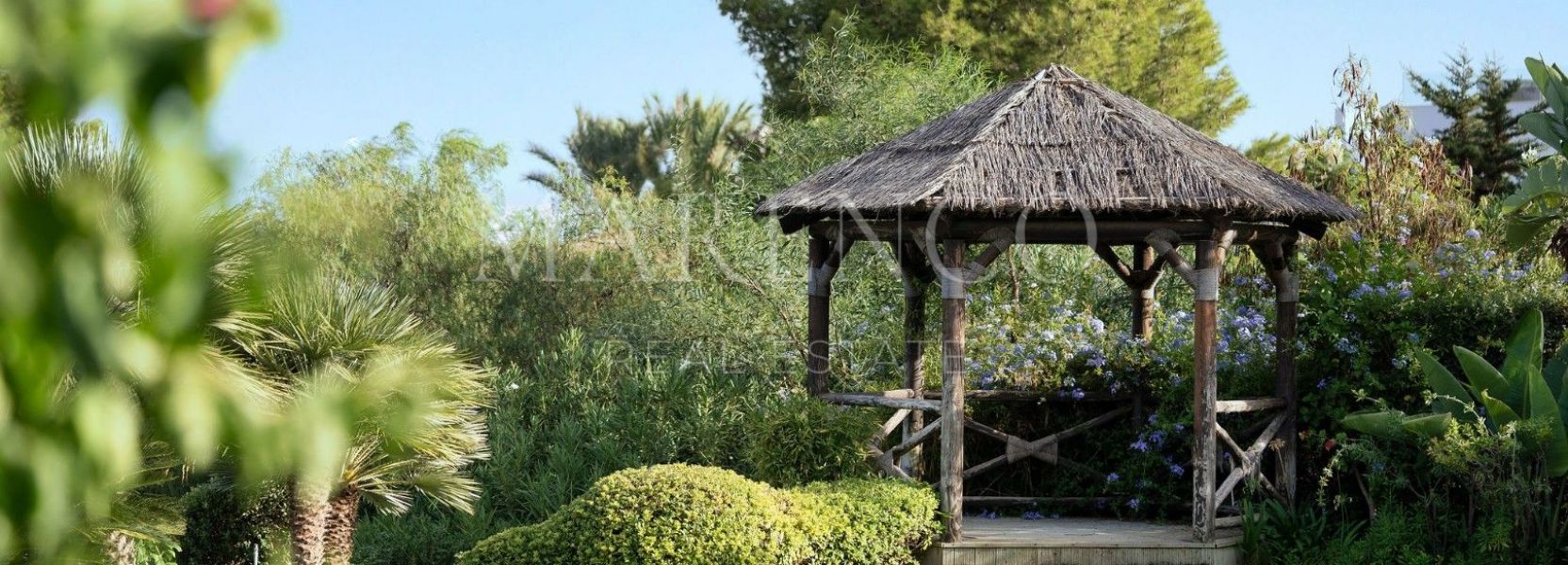 Villa  in El Paraiso, Estepona Ost, Estepona