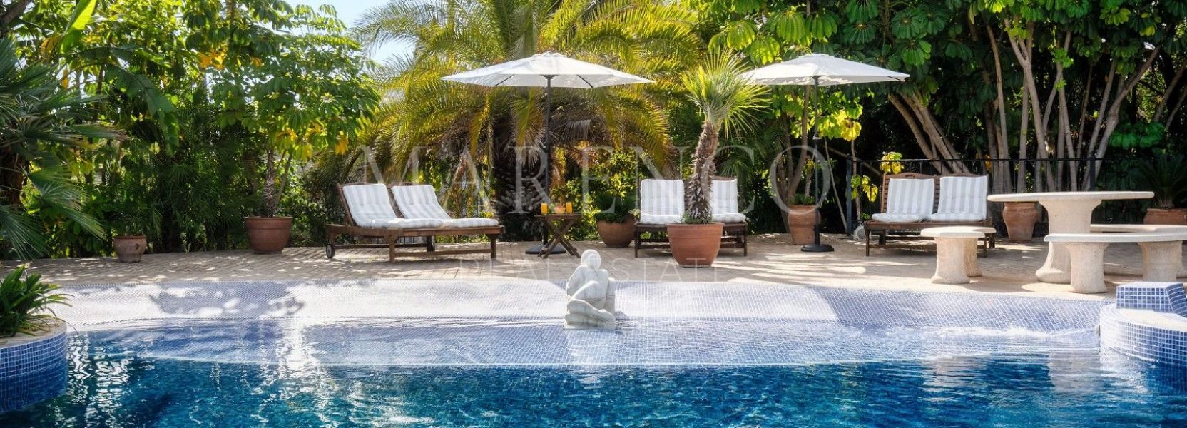 Villa  in El Paraiso, Estepona Ost, Estepona