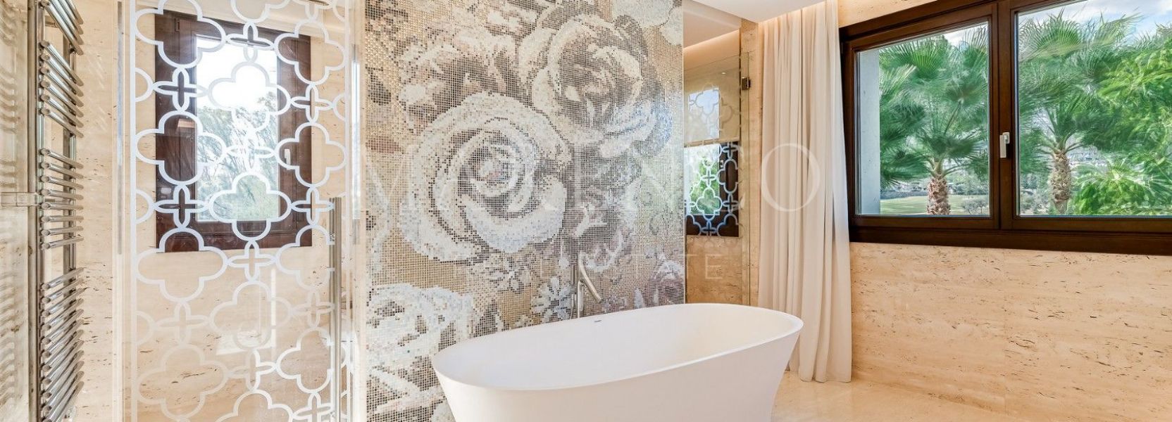 Villa in Los Naranjos, Nueva Andalucia, Marbella