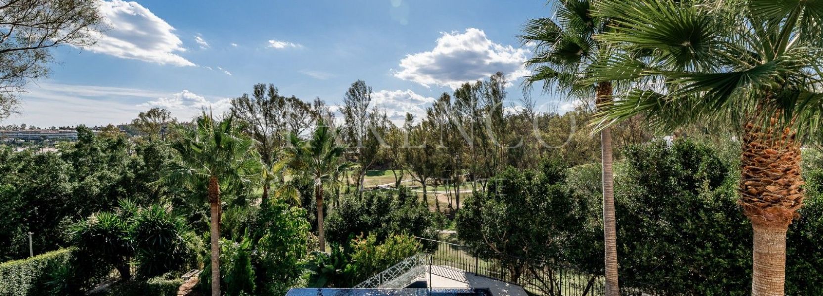 Villa in Los Naranjos, Nueva Andalucia, Marbella