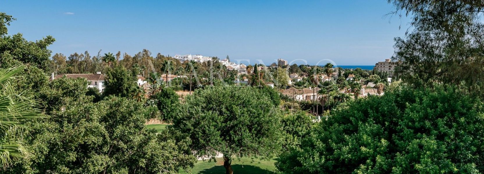 Villa in Los Naranjos, Nueva Andalucia, Marbella