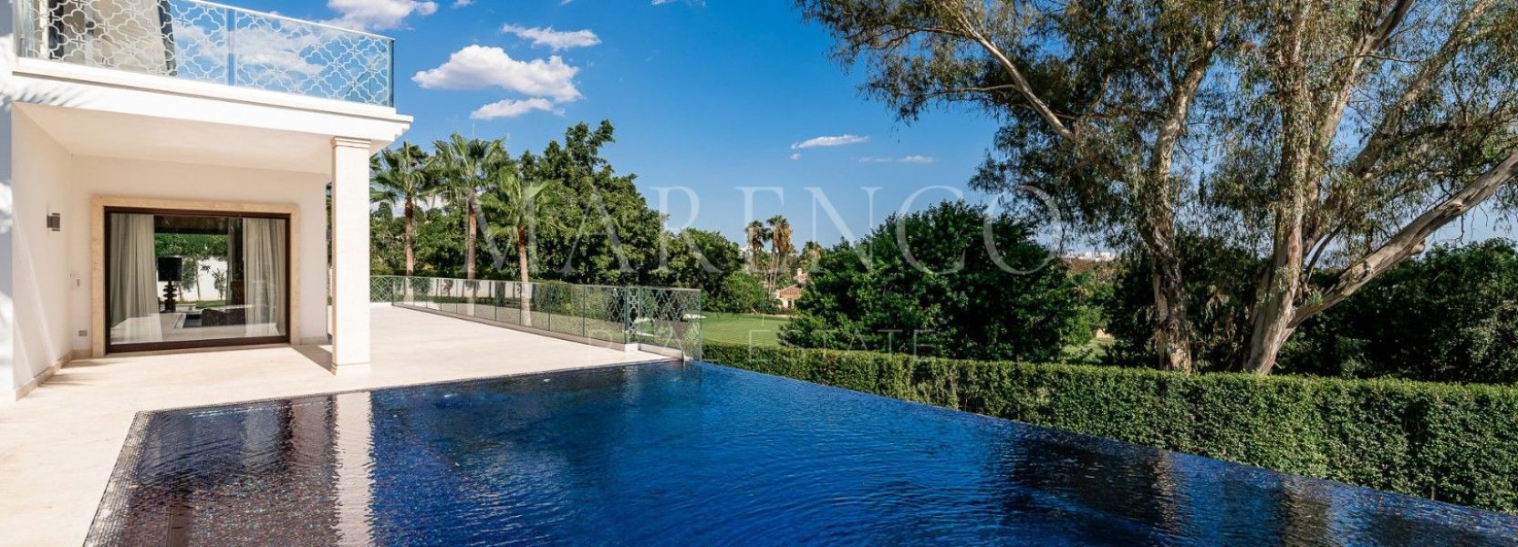 Villa in Los Naranjos, Nueva Andalucia, Marbella