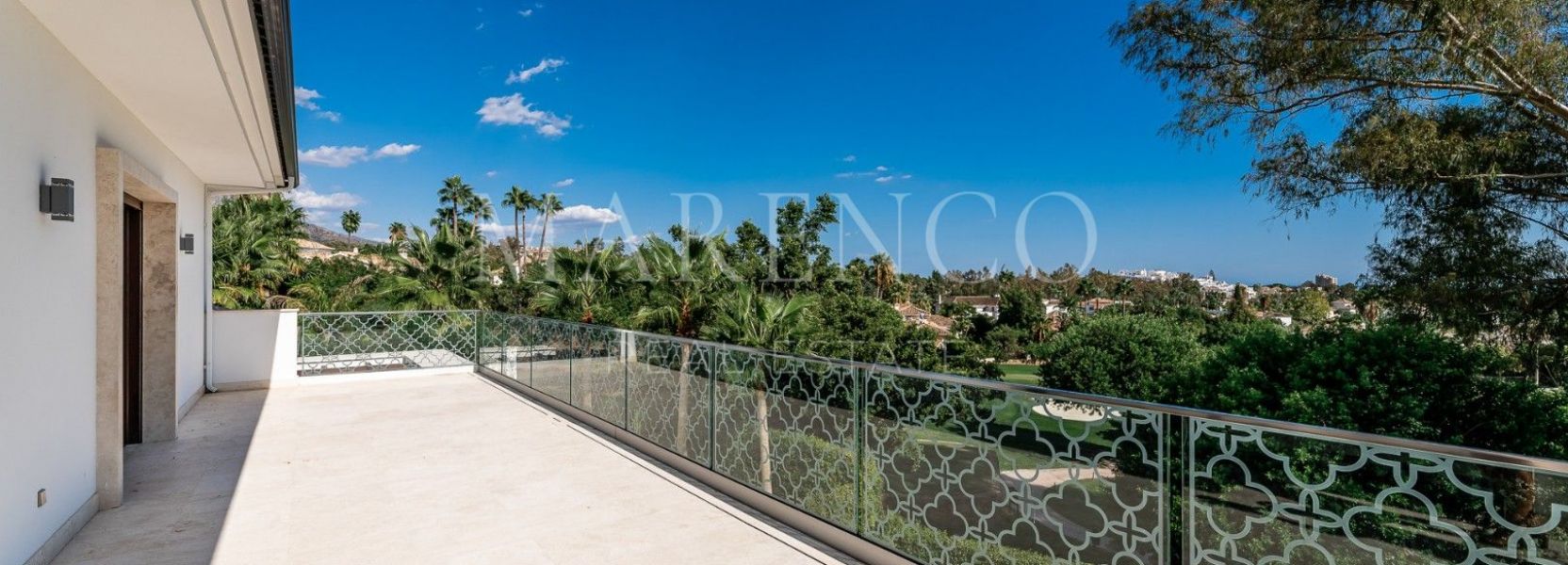 Villa in Los Naranjos, Nueva Andalucia, Marbella