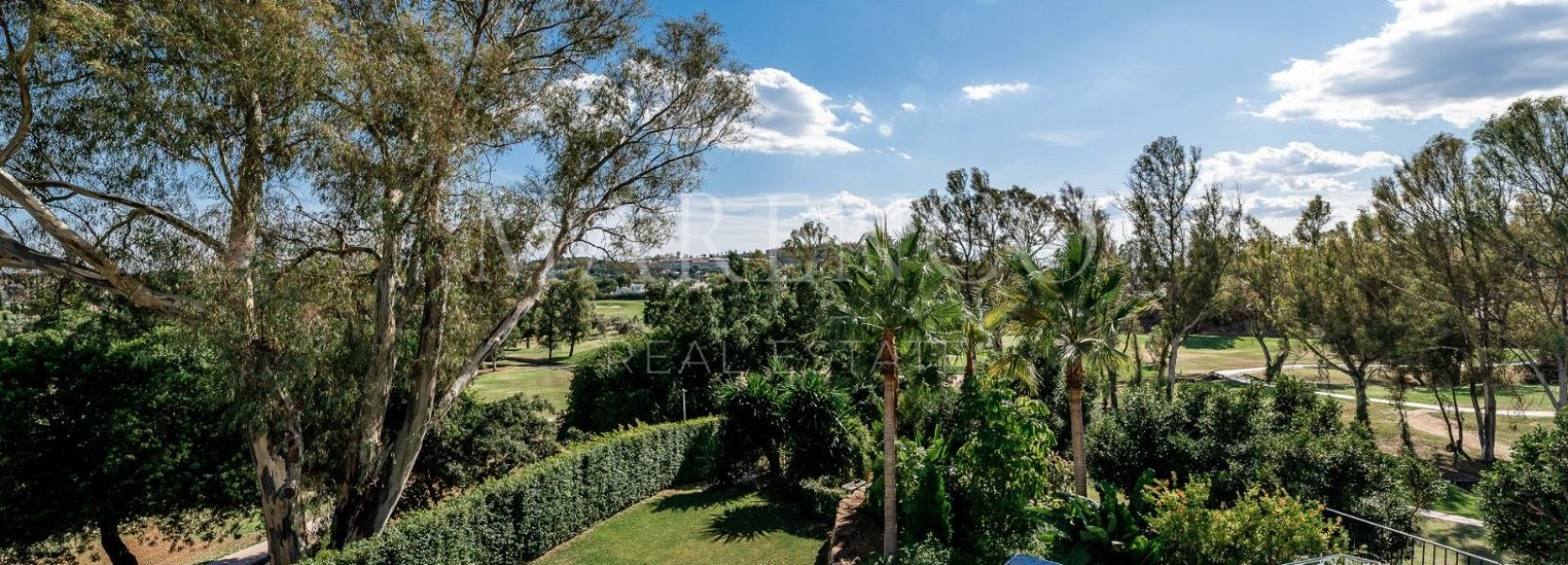 Villa in Los Naranjos, Nueva Andalucia, Marbella