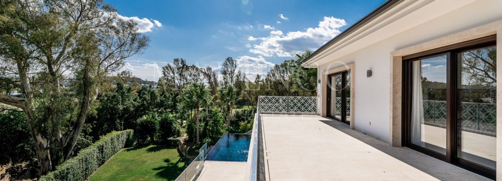 Villa in Los Naranjos, Nueva Andalucia, Marbella
