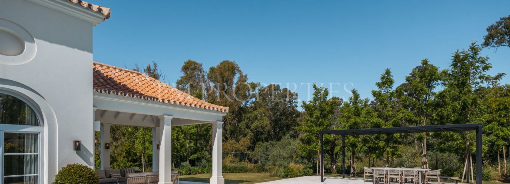 Villa  à Nueva Andalucia, Marbella