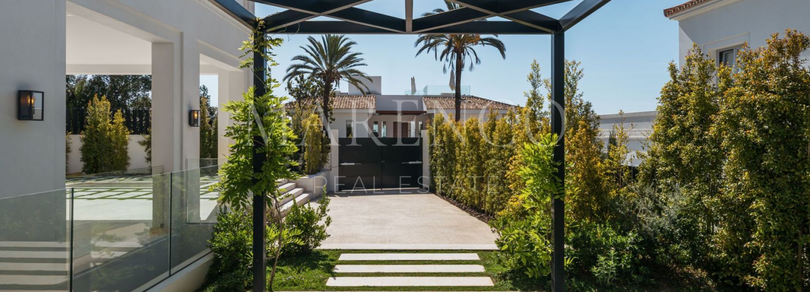 Villa in Nueva Andalucia, Marbella