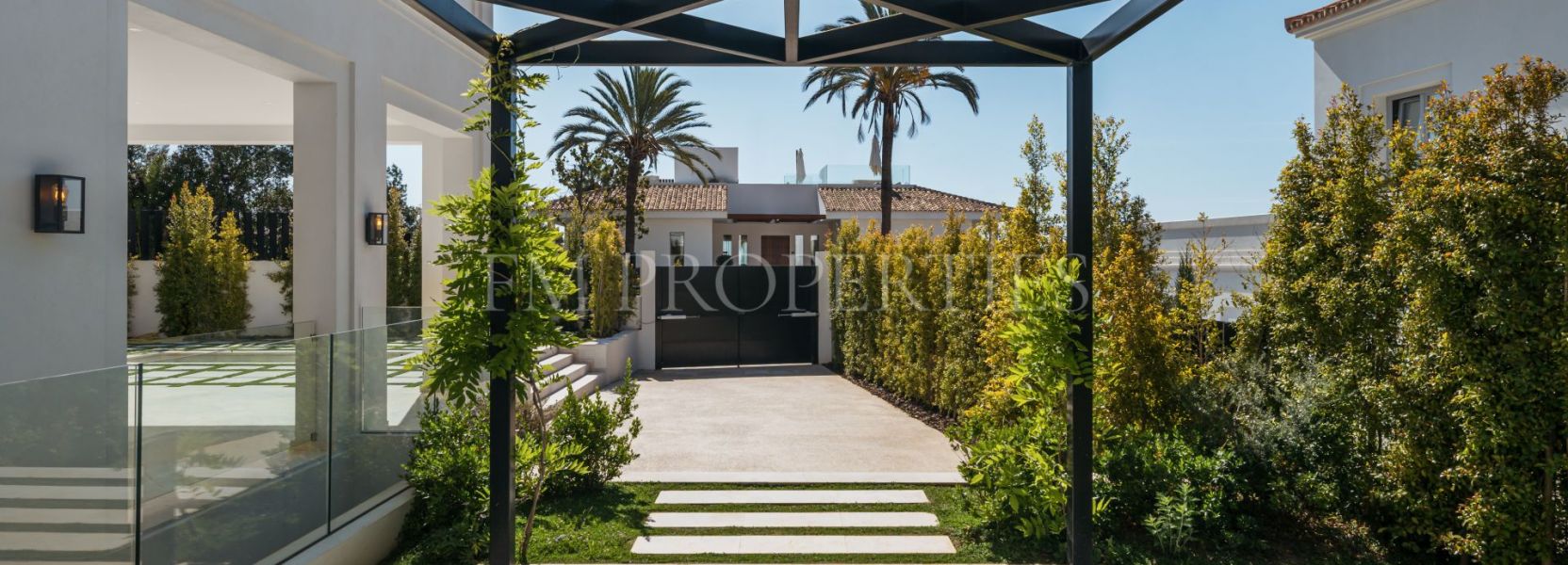 Villa  à Nueva Andalucia, Marbella