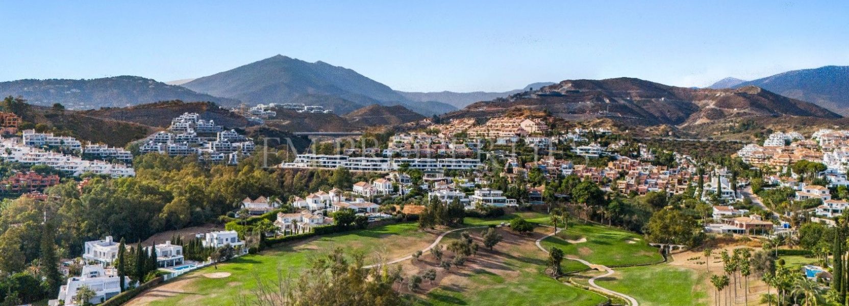 Villa  à Nueva Andalucia, Marbella
