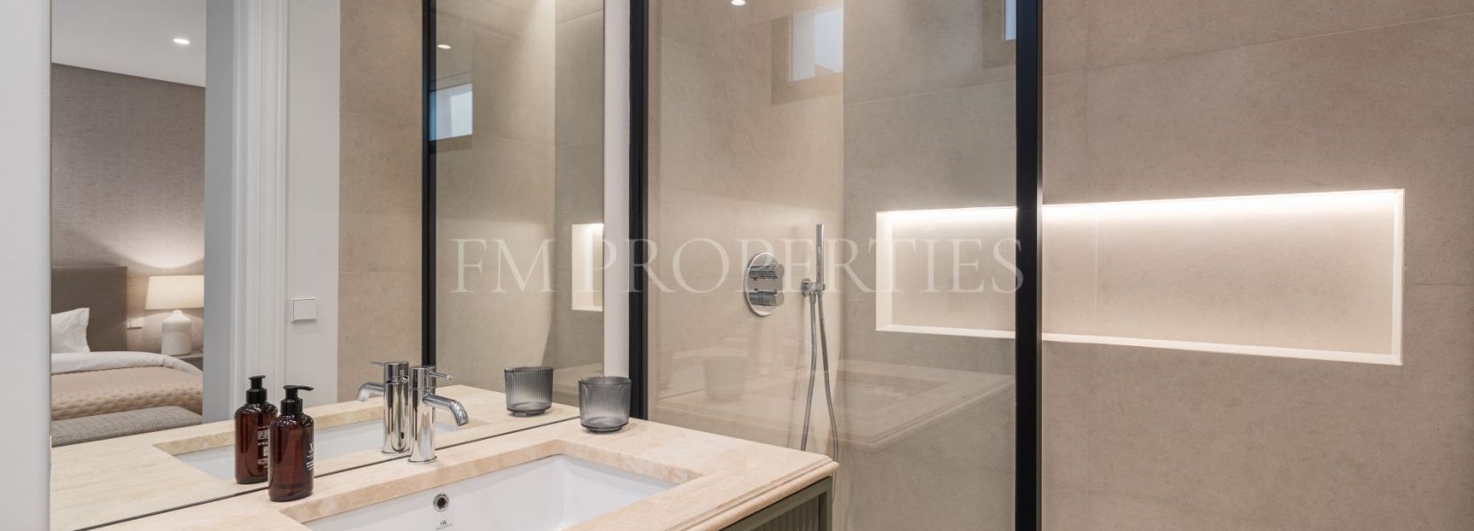 Villa  à Nueva Andalucia, Marbella