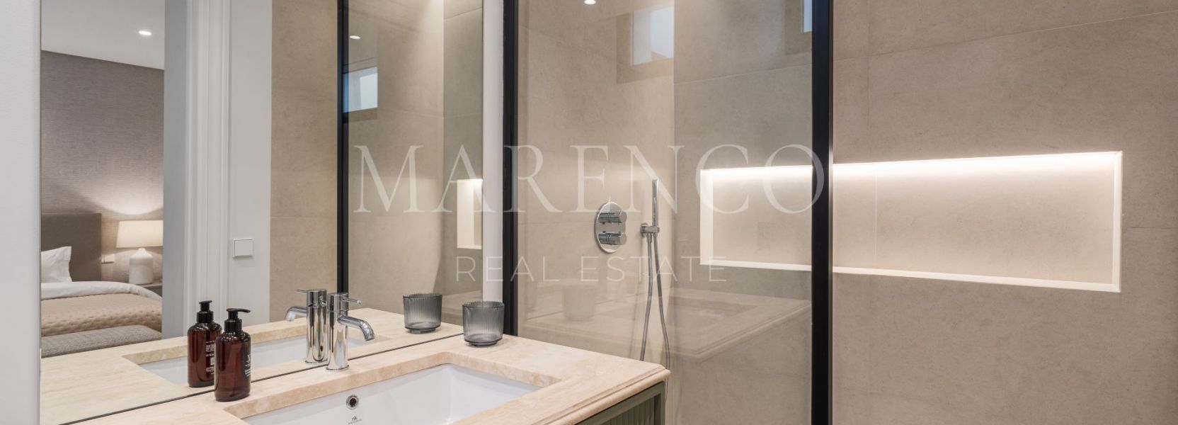 Villa in Nueva Andalucia, Marbella