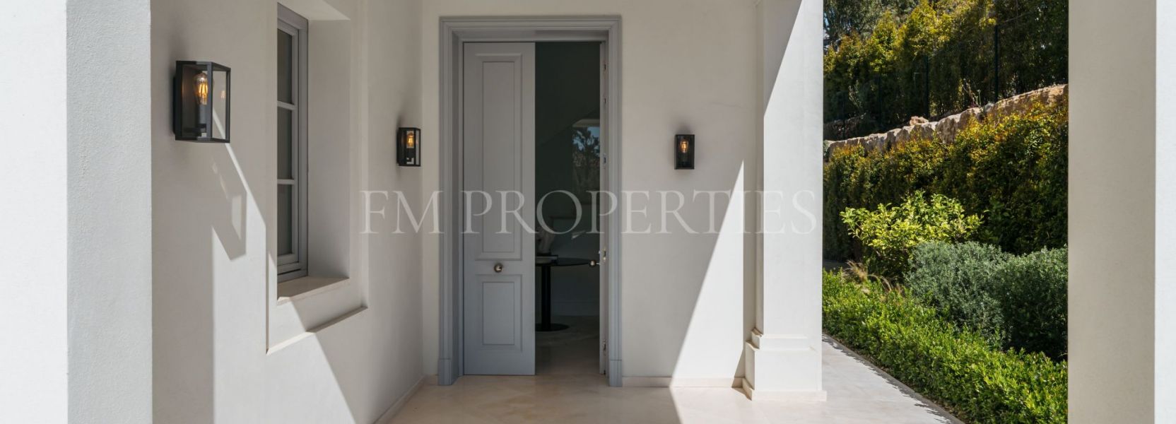 Villa  à Nueva Andalucia, Marbella