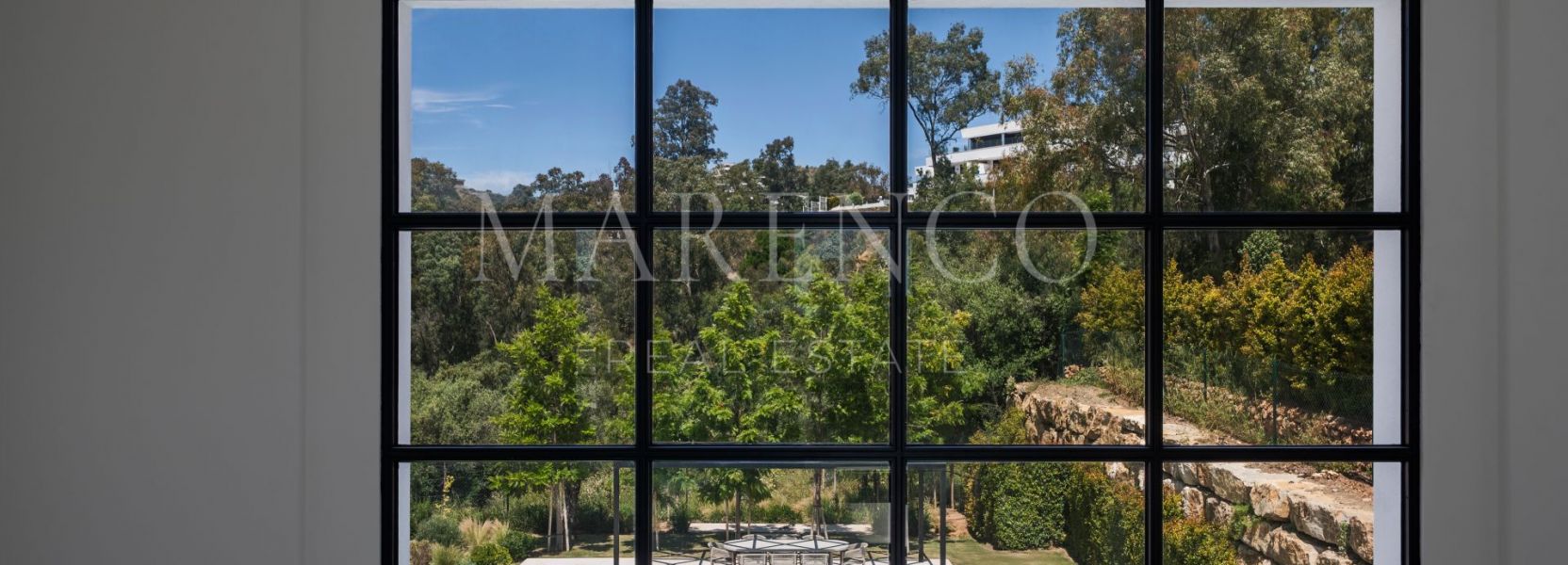 Villa in Nueva Andalucia, Marbella