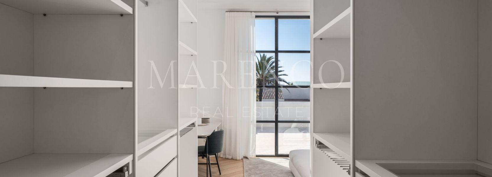 Villa in Nueva Andalucia, Marbella