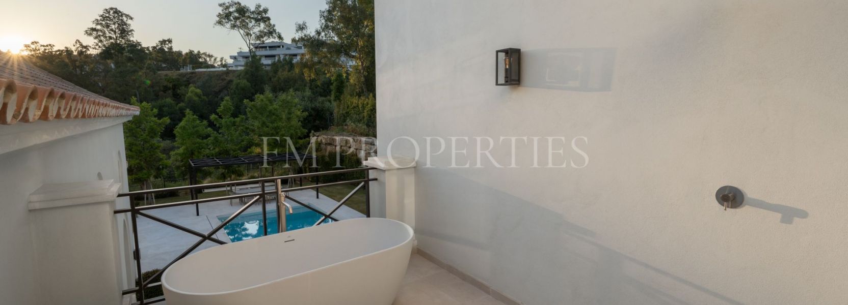 Villa  à Nueva Andalucia, Marbella