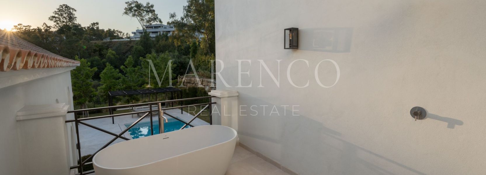 Villa in Nueva Andalucia, Marbella