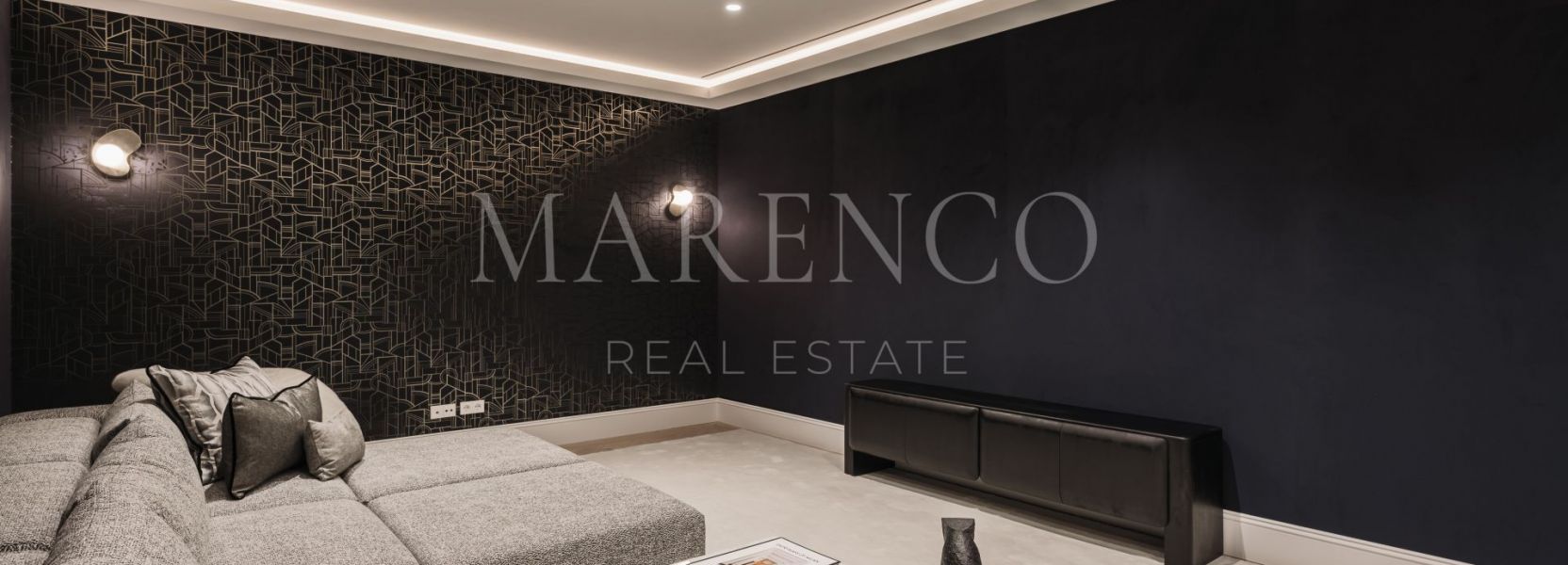 Villa in Nueva Andalucia, Marbella