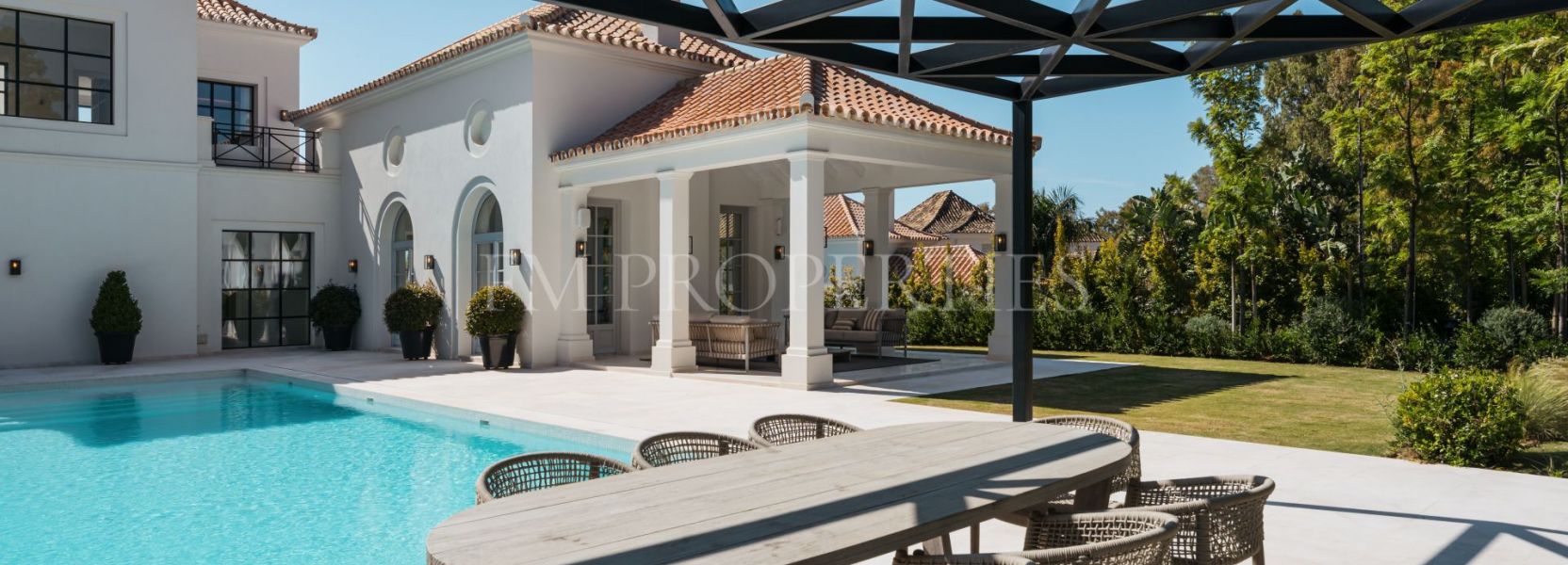 Villa  à Nueva Andalucia, Marbella