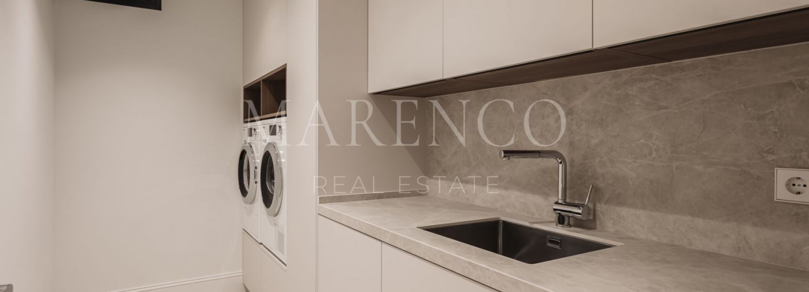 Villa in Nueva Andalucia, Marbella