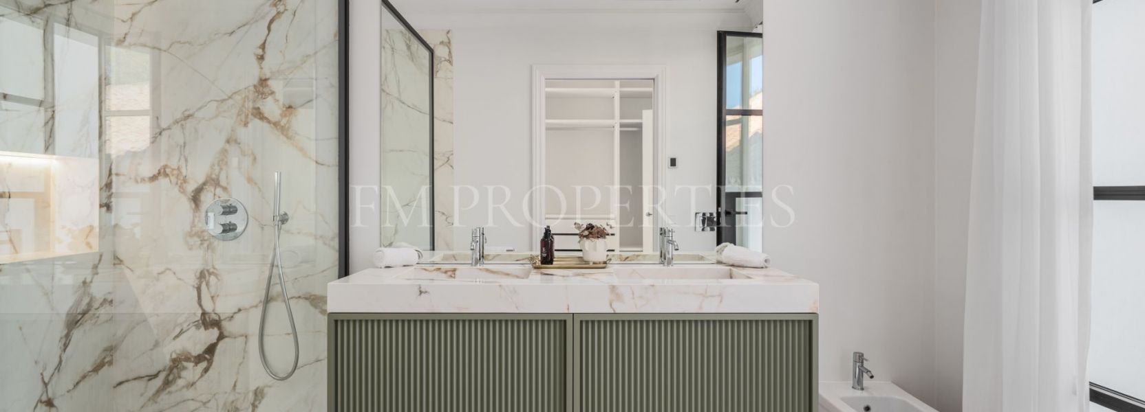 Villa  à Nueva Andalucia, Marbella