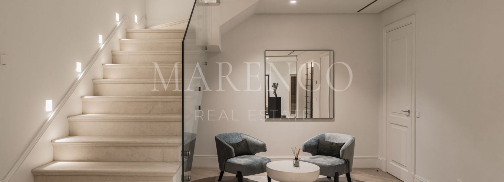 Villa in Nueva Andalucia, Marbella