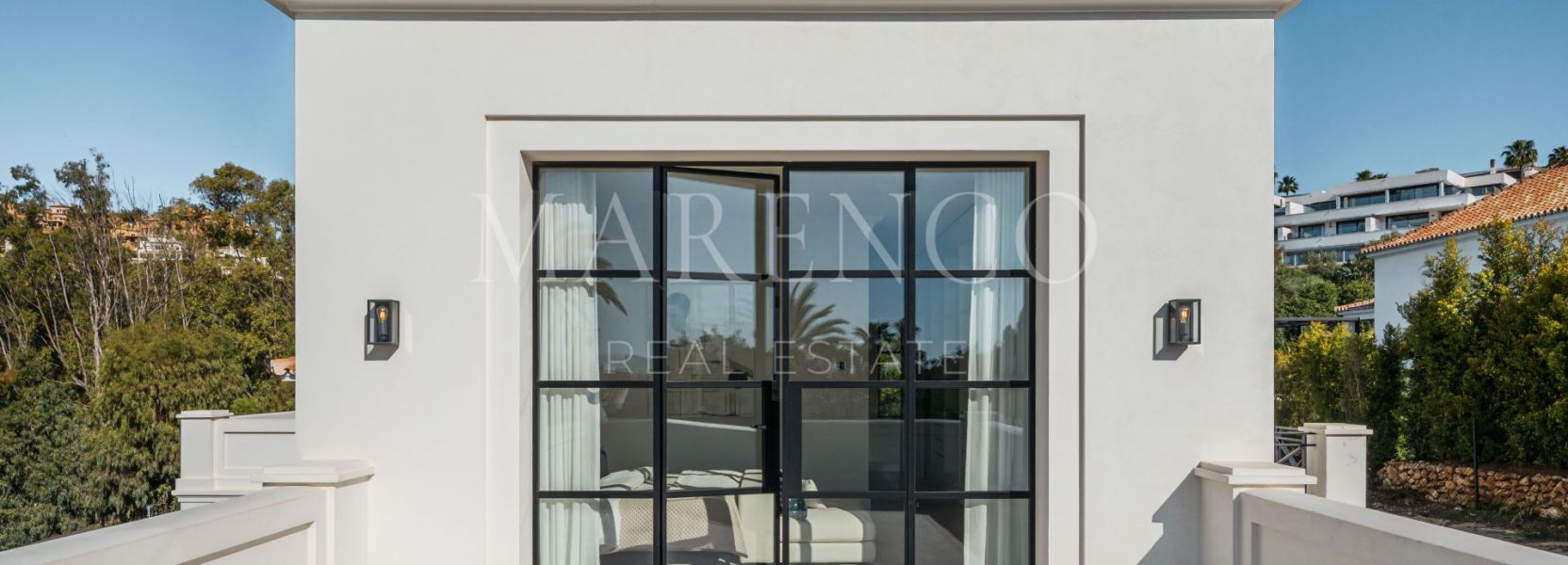 Villa in Nueva Andalucia, Marbella