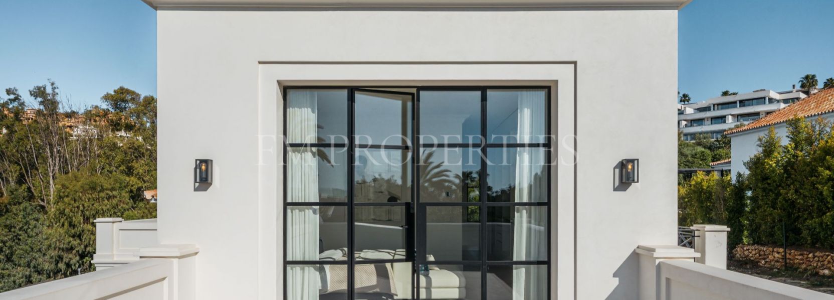 Villa  à Nueva Andalucia, Marbella