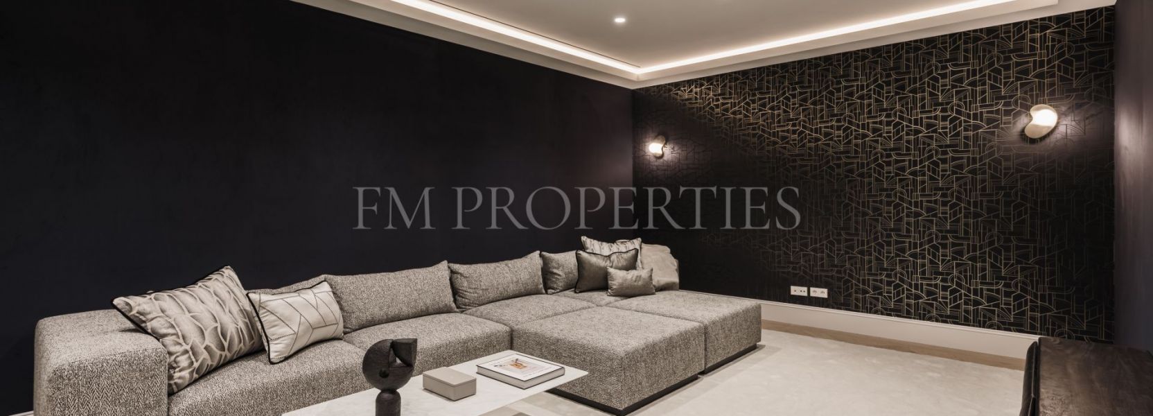 Villa  à Nueva Andalucia, Marbella