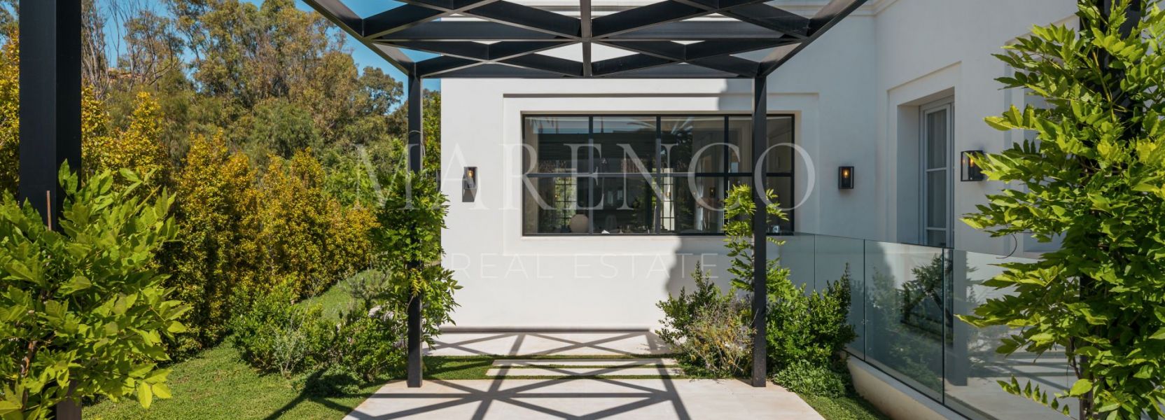 Villa in Nueva Andalucia, Marbella