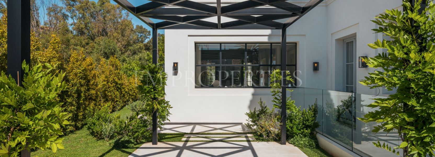 Villa  à Nueva Andalucia, Marbella