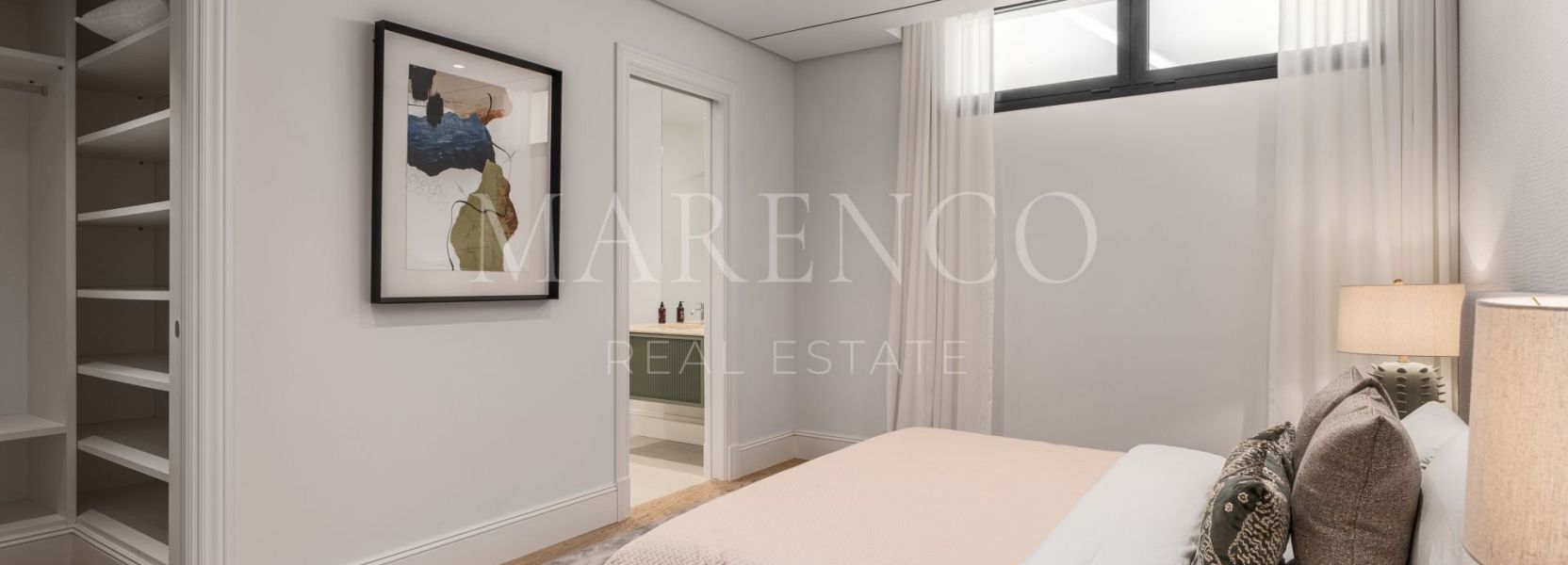 Villa in Nueva Andalucia, Marbella