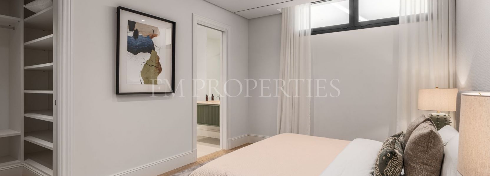 Villa  à Nueva Andalucia, Marbella