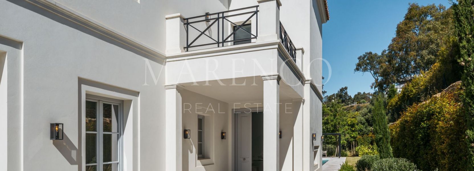 Villa in Nueva Andalucia, Marbella