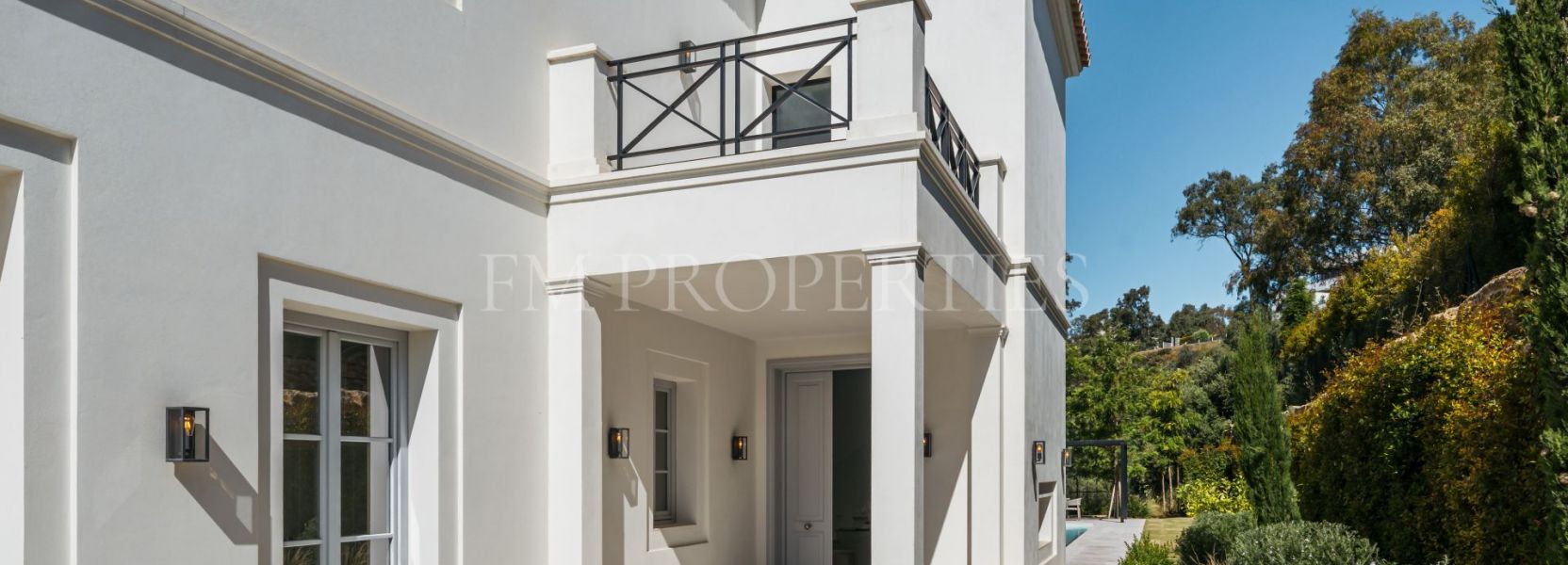 Villa  à Nueva Andalucia, Marbella