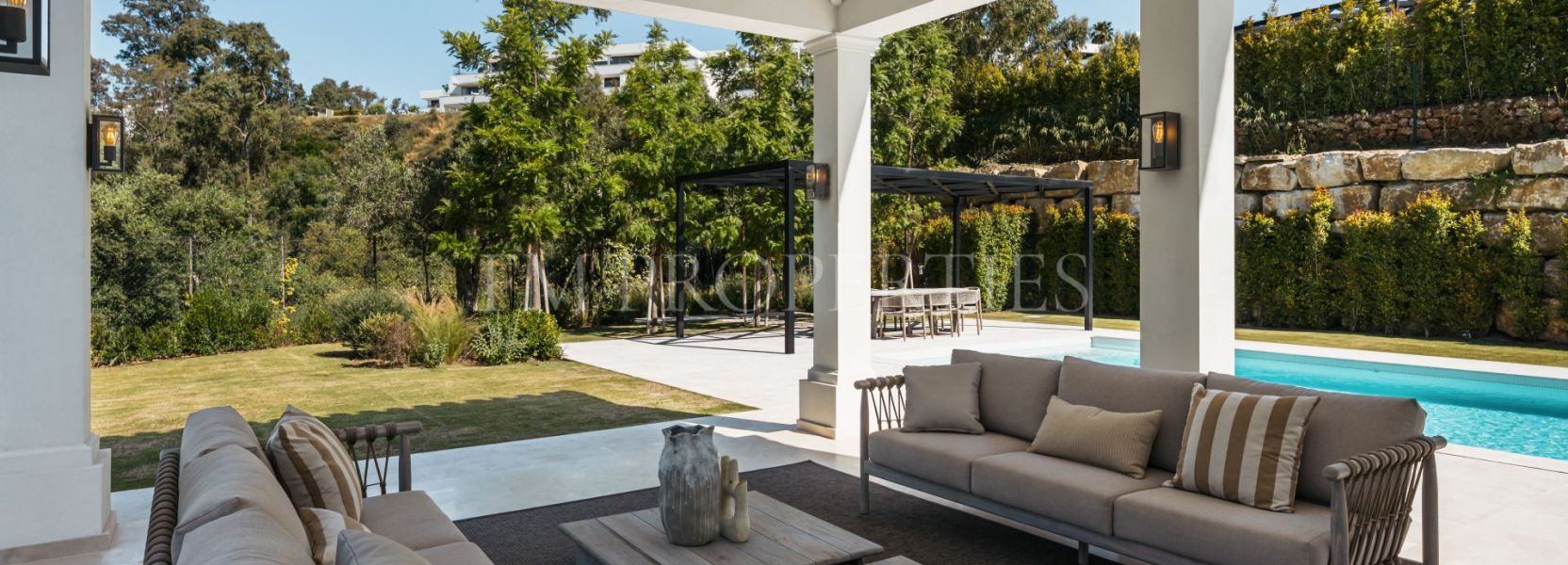 Villa  à Nueva Andalucia, Marbella